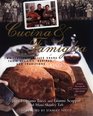 Cucina  Famiglia : Two Italian Families Share Their Stories, Recipes, And Traditions