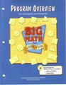 Program Overview Big Math for Little Kids