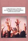 A Sociological Study of the Great Commandment in Pentecostalism The Practice of Godly Love As Benevolent Service