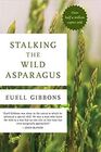 Stalking the Wild Asparagus