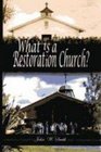 What is a Restoration Church