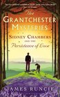 Sidney Chambers and the Persistence of Love (Grantchester)