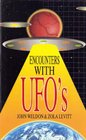 Encounters with UFOs