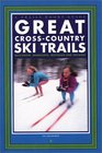 Great CrossCountry Ski Trails Wisconsin Minnesota Michigan and Ontario