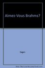 AimezVous Brahms