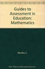 Guides to Assessment in Education Mathematics