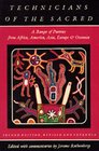 Technicians of the Sacred A Range of Poetries from Africa America Asia Europe and Oceania