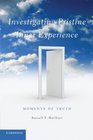 Investigating Pristine Inner Experience Moments of Truth