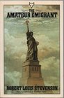 The Amateur Emigrant