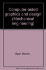 Computeraided graphics and design