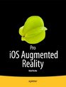 Pro iOS 5 Augmented Reality