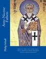 Ante-Nicene Fathers: Volume II. Fathers of the Second Century: Tatian, Theophilus of Antioch, Athenagoras of Athens, Clement of Alexandria (Volume 2)