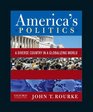 America's Politics A Diverse Country in a Globalizing World