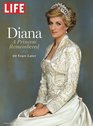 LIFE Diana A Princess Remembered