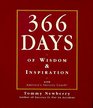 366 Days of Wisdom  Inspiration