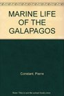 MARINE LIFE OF THE GALAPAGOS