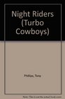 Turbo Cowboys