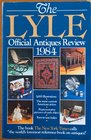 The Lyle Official Antiques Review 1984