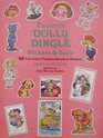 Favorite Dolly Dingle Stickers and Seals