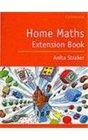 Home Maths Extension book