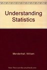 Understanding Statistics/Book and Disk