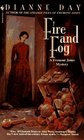 Fire and Fog (Fremont Jones Mysteries, Bk 2)
