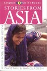 Stories from Asia India Pakistan and Bangladesh