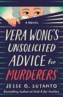 Vera Wong\'s Unsolicited Advice for Murderers