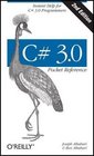 C 30 Pocket Reference Instant Help for C 30 Programmers