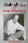 StepByStep 15 Energy Saving Projects