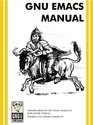 GNU Emacs Manual V 233