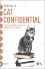 Cat confidential Ediz italiana