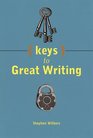 Keys to Great Writing