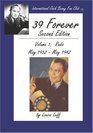 39 Forever Second Edition