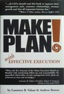 Make Plan With effective execution