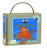 Green Start: Deep Blue Sea (Book and Puzzle) - Made From 98% Recycled Materials (Green Start Puzzles)