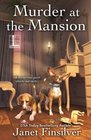 Murder at the Mansion (Kelly Jackson, Bk 2)