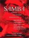 SAMBA Essentials for Windows Administrators