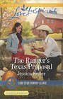 The Ranger's Texas Proposal