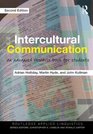 Intercultural Communication An advanced resource book for students