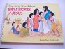 Singsong Roundabout Bible Stories of Jesus