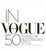 In Vogue 50 Years of Australian Style