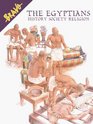 The Egyptians History Society Religion