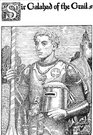 The Story of Sir Launcelot and his Companions