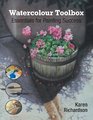 Watercolour Toolbox Essentials for Painting Success