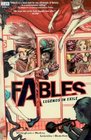 Fables, Vol 1: Legends in Exile