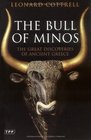 The Bull of Minos The Great Discoveries of Ancient Greece