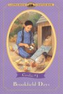 Brookfield Days: Adapted from the Caroline Years Books (Little House Chapter Book)