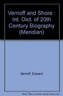 The International Dictionary of 20thcentury Biography