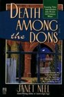 Death Among the Dons (Wilson & McLeish, Bk 4)